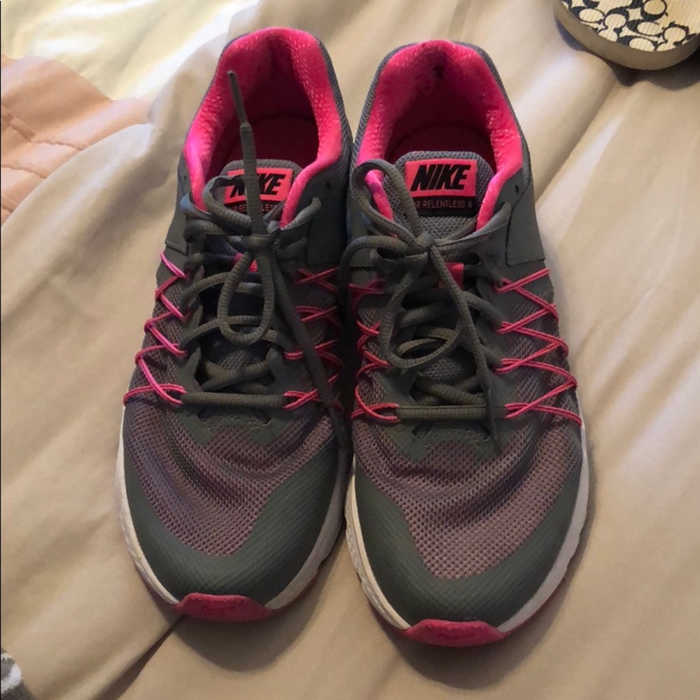 Nike Air Shoes
